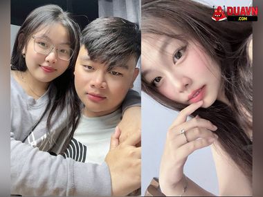 Cặp đôi trẻ tự quay clip sex rồi bị lộ