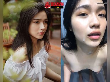 Trương Ngọc Trúc Quỳnh – Bú cu Tây