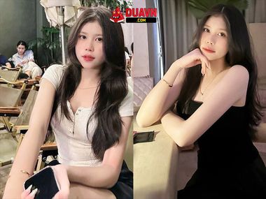 Jenny Phạm – Hot girl Phú Thọ lộ clip bú cu bạn trai